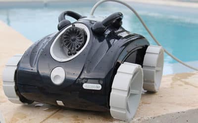 Robot Orca 50 : test et avis 2025, fiche technique et comparatif