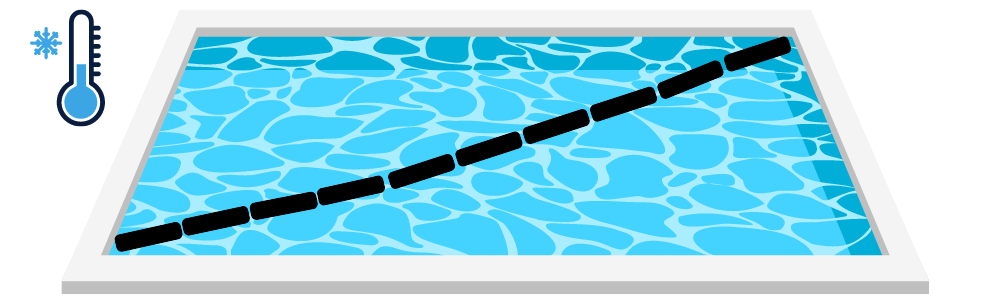 6 Flotteurs Hivernage pour piscine – ID Piscine