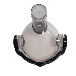 104808 Embout Transparent Pour Robot Aspirateur Pool Blaster Max (2)