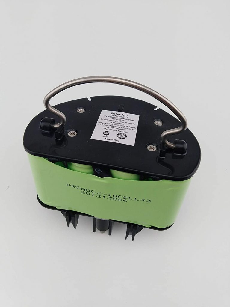 105433 Batterie pour pool blaster 2