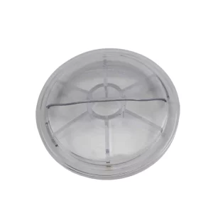 106551 Couvercle Transparent pour pompe