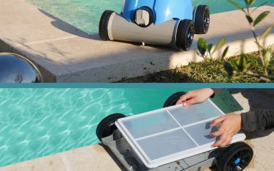 Tests et avis clients sur le robot Orca 050cl