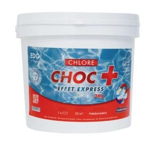 200018 chlore choc 3 kg