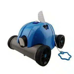 Robot autonome sans fil ORCA 050CL pour piscine