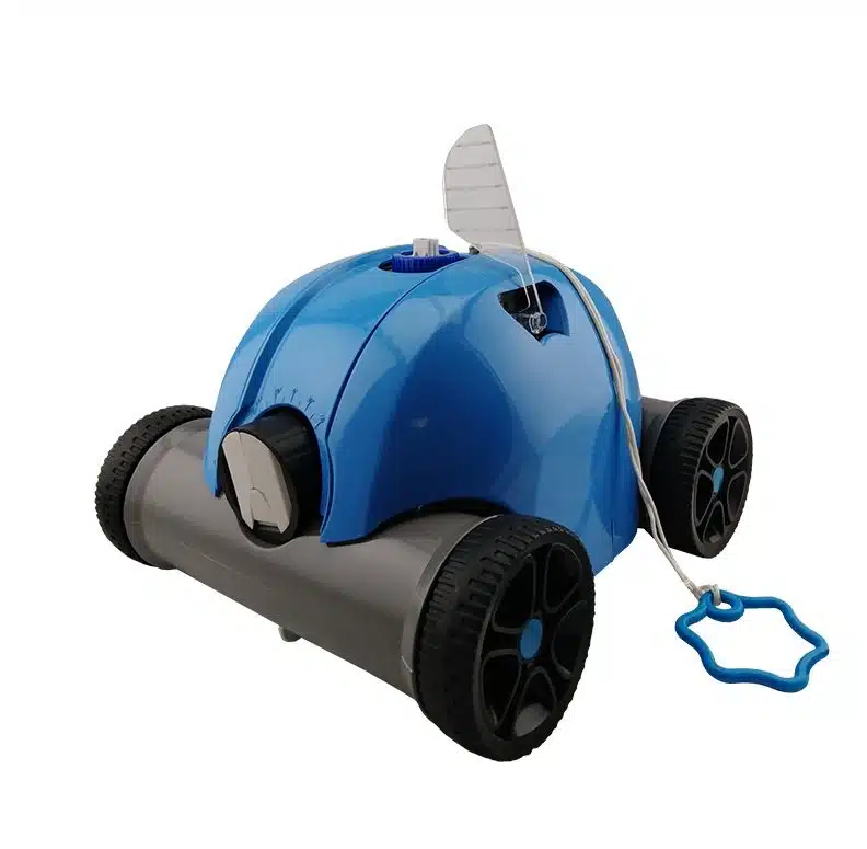 Robot autonome sans fil ORCA 050CL pour piscine