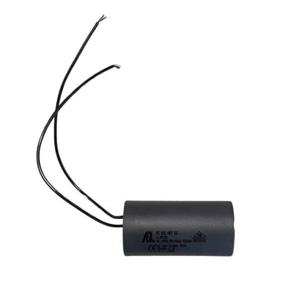 950701 Condensateur 8 microF 400V 66 X 30 (1)