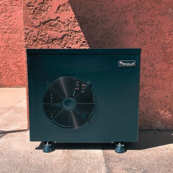 Pompe à chaleur Piscine INVERTER (3)