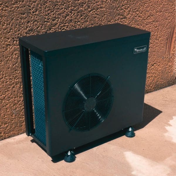 Pompe à chaleur Piscine INVERTER