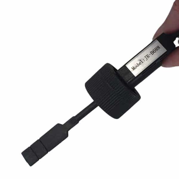 ZOVI20 Controleur Débit d'eau pour pompe à chaleur VESUVIO (4)