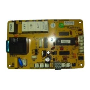 943203 carte.PAC .chaud .FL002.FL002Y.R407C R410A face