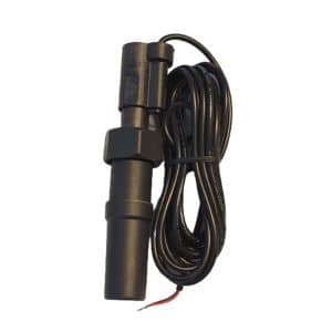 AQUCDRN20 3660231158481 Controleur De Debit sur Cable 3m avec Embout pour Electrolyseur Aqualux LYSEO 1