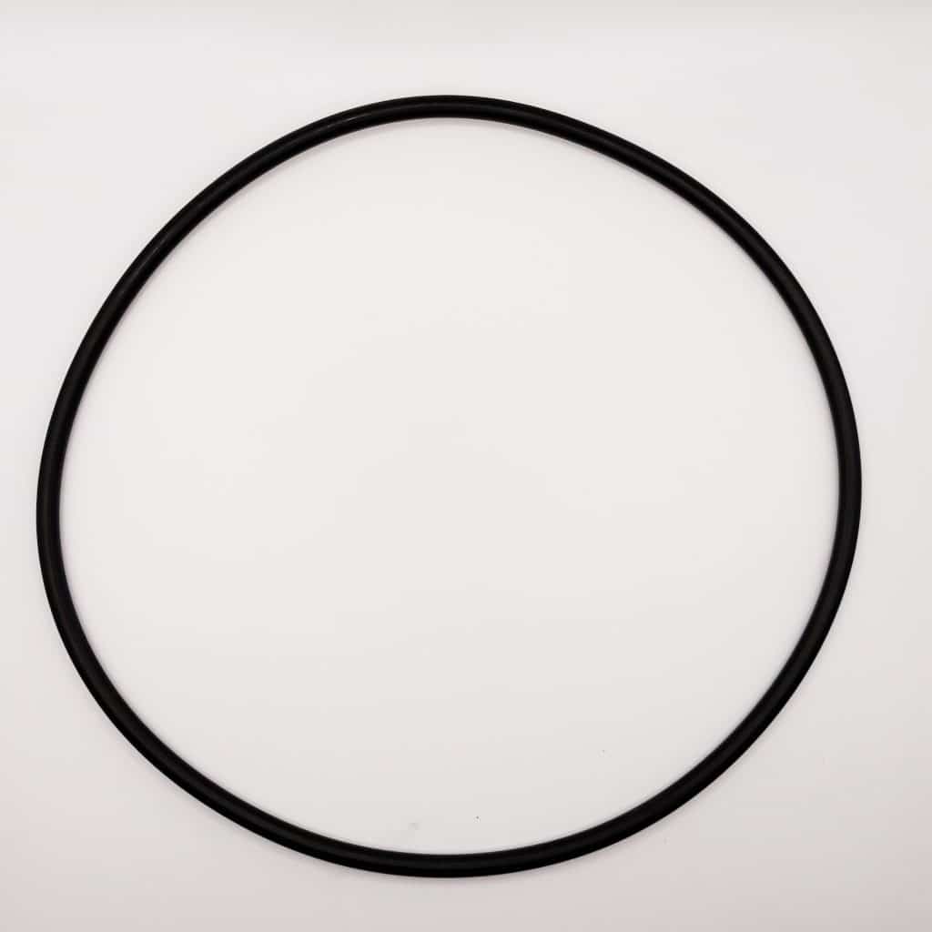 801801 3660231001077 JOINT DOME FILTRE 200X6 LUBERO N 1 TORIQUE 200X6 NBR 70 SHA