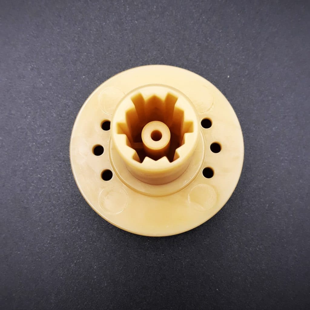 OC30 10 4038755060075 BUTEE DE ROULEAU ORCA 300 CL 3