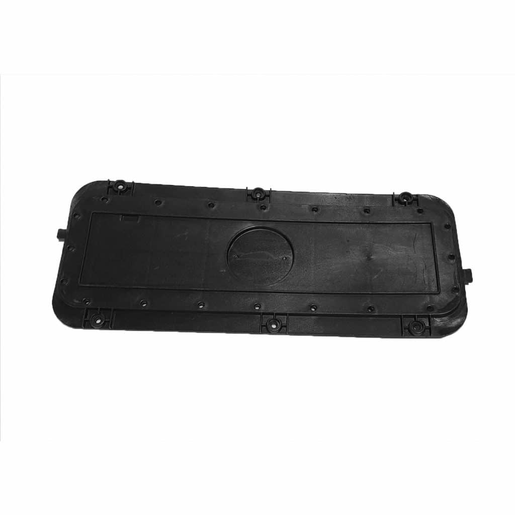 OC30 25 4038755060181 CAPOT SUP BLOC ETANCHE ROBOT ORCA 300