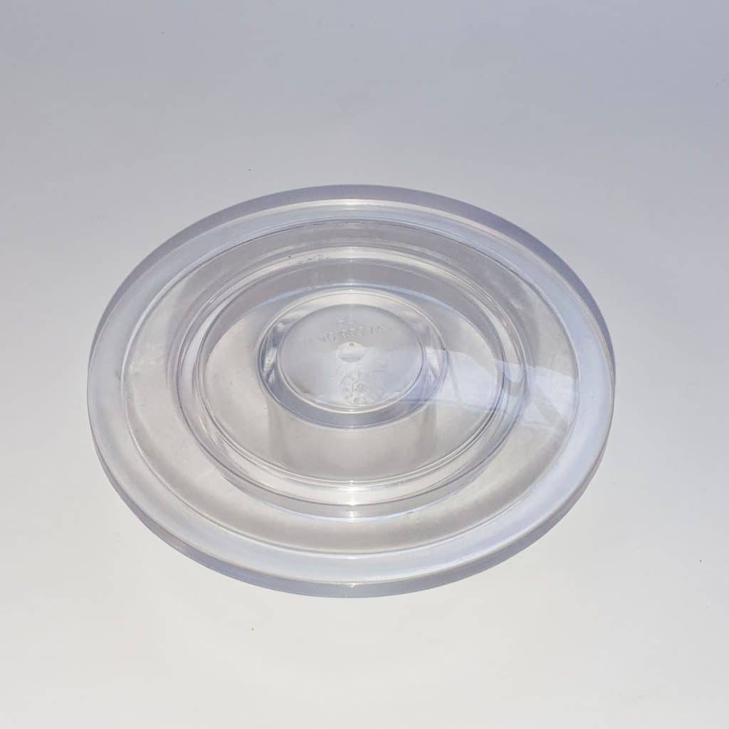 105314 3660231365421 COUVERCLE POMPE AQUAPLUS