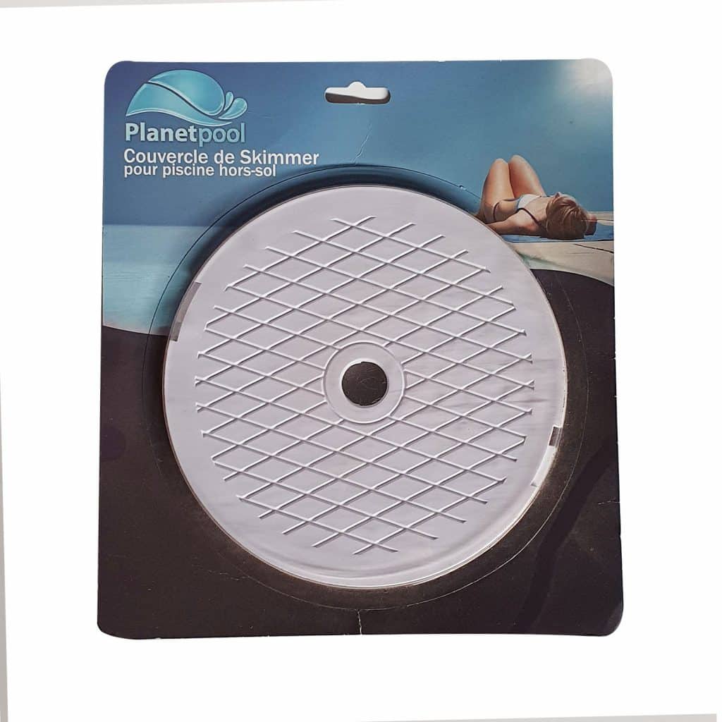 8000673ES 3660231419469 Couvercle Skimmer Piscine Hors Sol