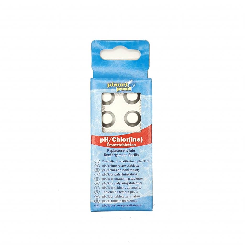 PP2306600 RECHARGE PASTILLES