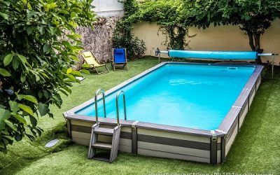 Hivernage piscine bois : guide complet, conseils et erreurs à éviter