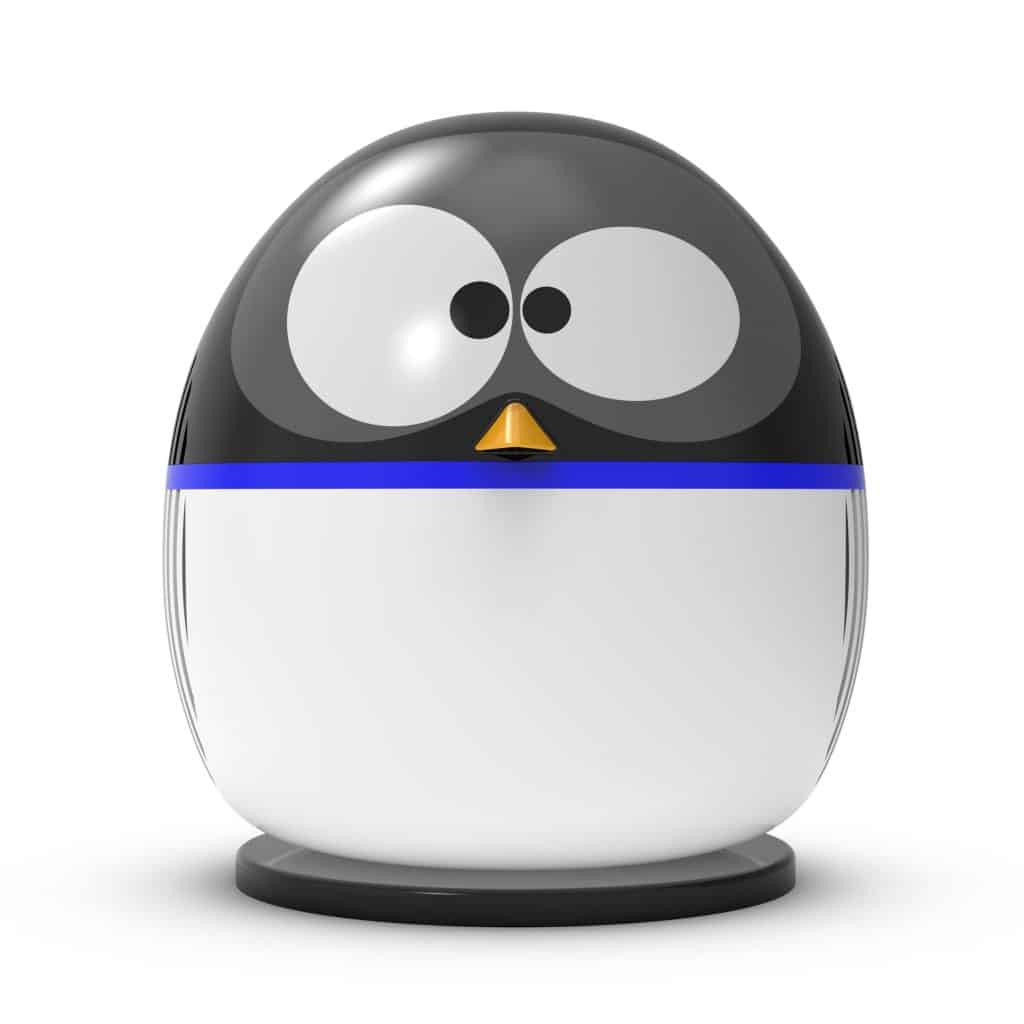 107941 3660231425156 PAC Penguin 3 Speciale Piscine Hors Sol Volume recommande 8 a 20m3 Pilotage Bluetooth Premiere