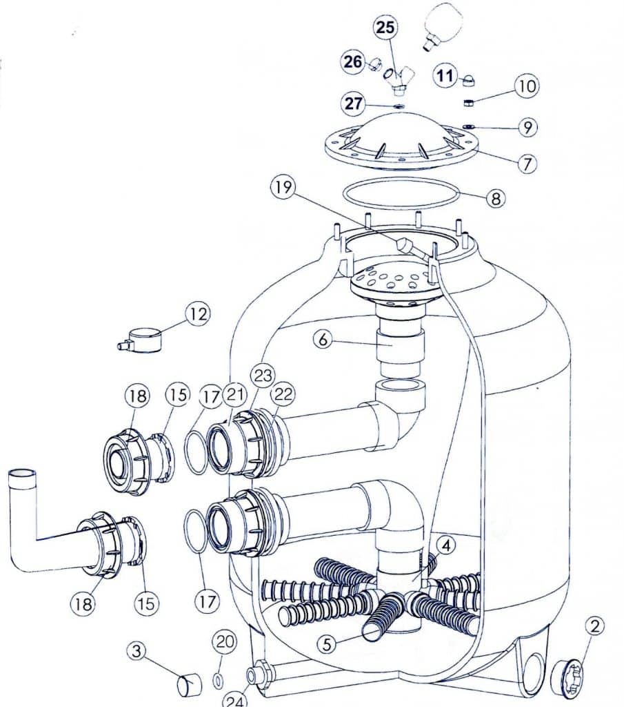 PDR FILTRE COCOON