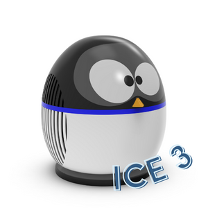 Pompe à chaleur Piscine Penguin 3