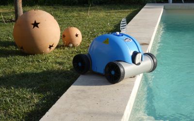 Quels sont les avantages d’un robot de piscine sans fil