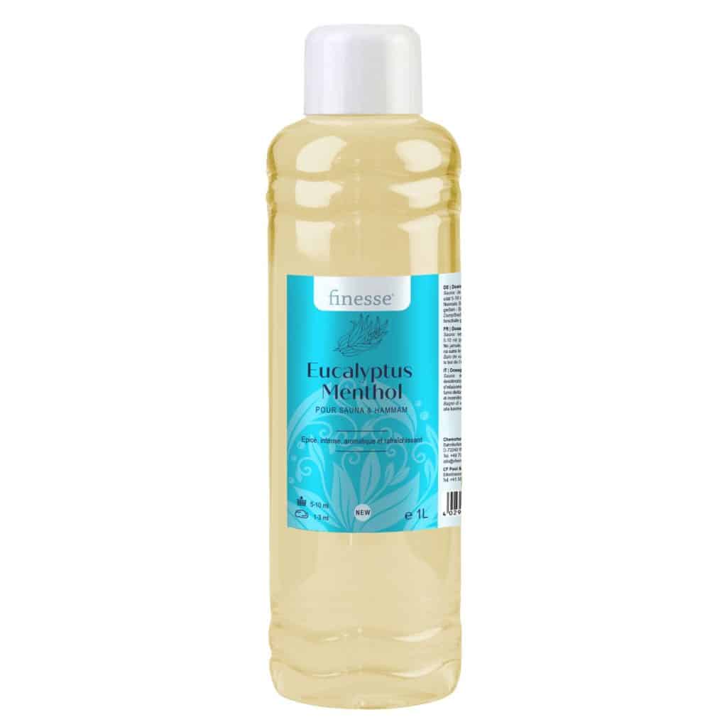 1434501FI 4029156051137 sauna hammam finesse eucalyptus menthol 1l prime web