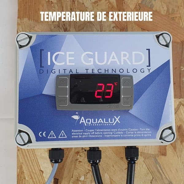 AQURMHGD RELAIS de MISE Hors GEL ANALOGIQUE (1)