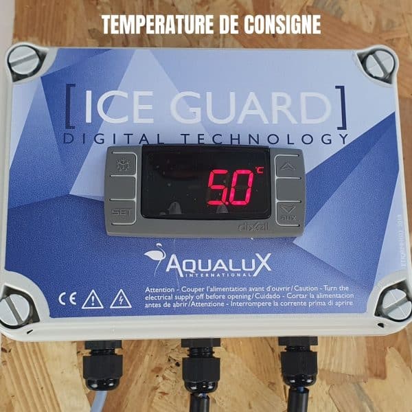 AQURMHGD RELAIS de MISE Hors GEL ANALOGIQUE (2)