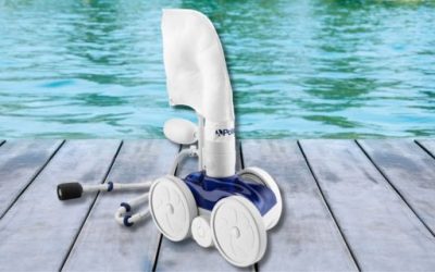 Guide d’achat : robot piscine hydraulique Polaris 280 – Fiche et avis 2025