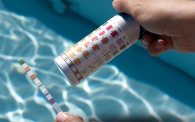 Comment mesurer le pH de sa piscine efficacement ?