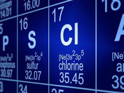 Acide cyanurique et stabilisation de chlore - Guide pratique