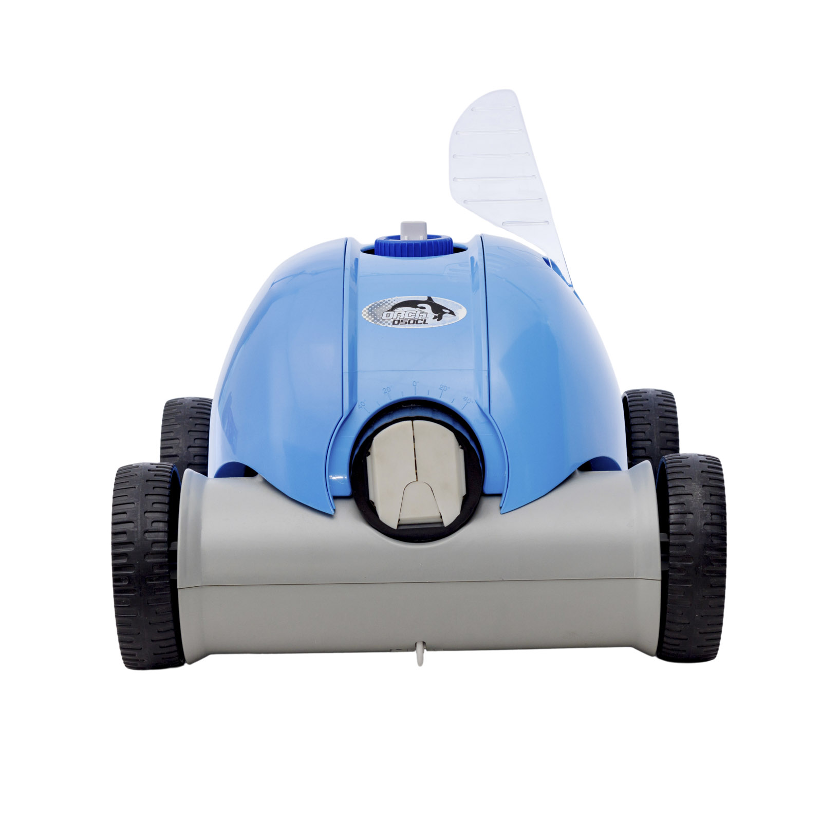 107103 ROBOT ORCA 050CL F 3660231413139 WEB PRIME 1