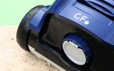 Robot Orca CF100CL : test, avis et fiche technique