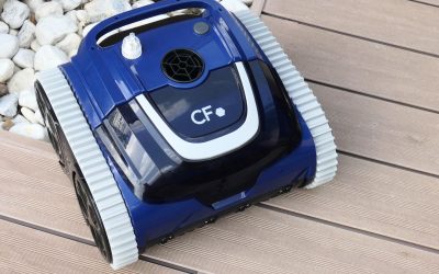 Comparatif des robots sans fil pour piscine disponibles chez Edenéa : guide 2025