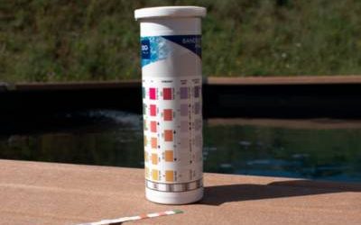 Analyse de l’eau de piscine : Les tests indispensables !