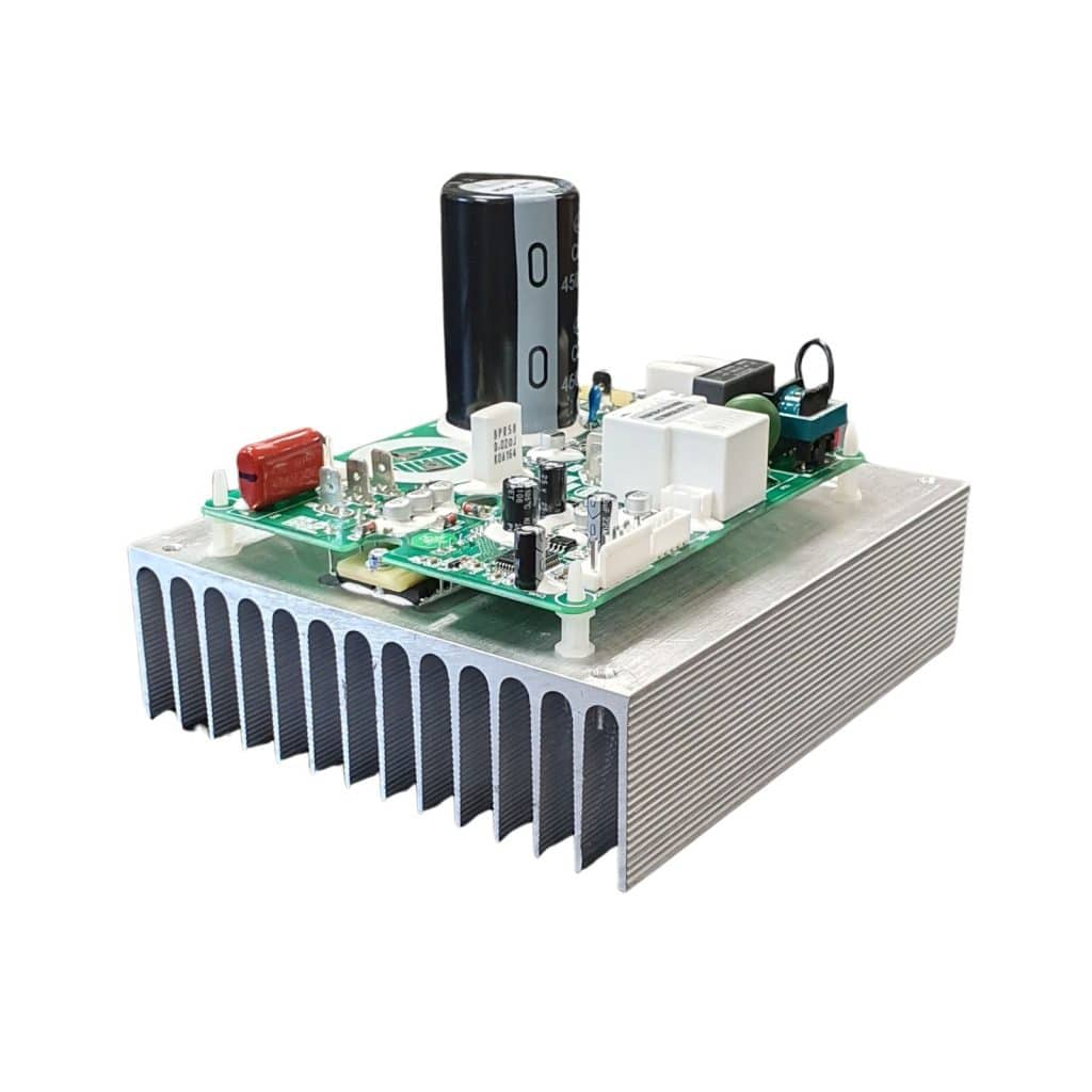 107077 Carte électronique Pompe à Chaleur INVERTER 2019 R32 (4)