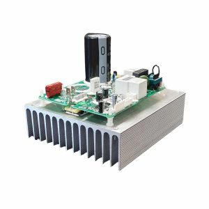 107077 Carte électronique Pompe à Chaleur INVERTER 2019 R32 (4)