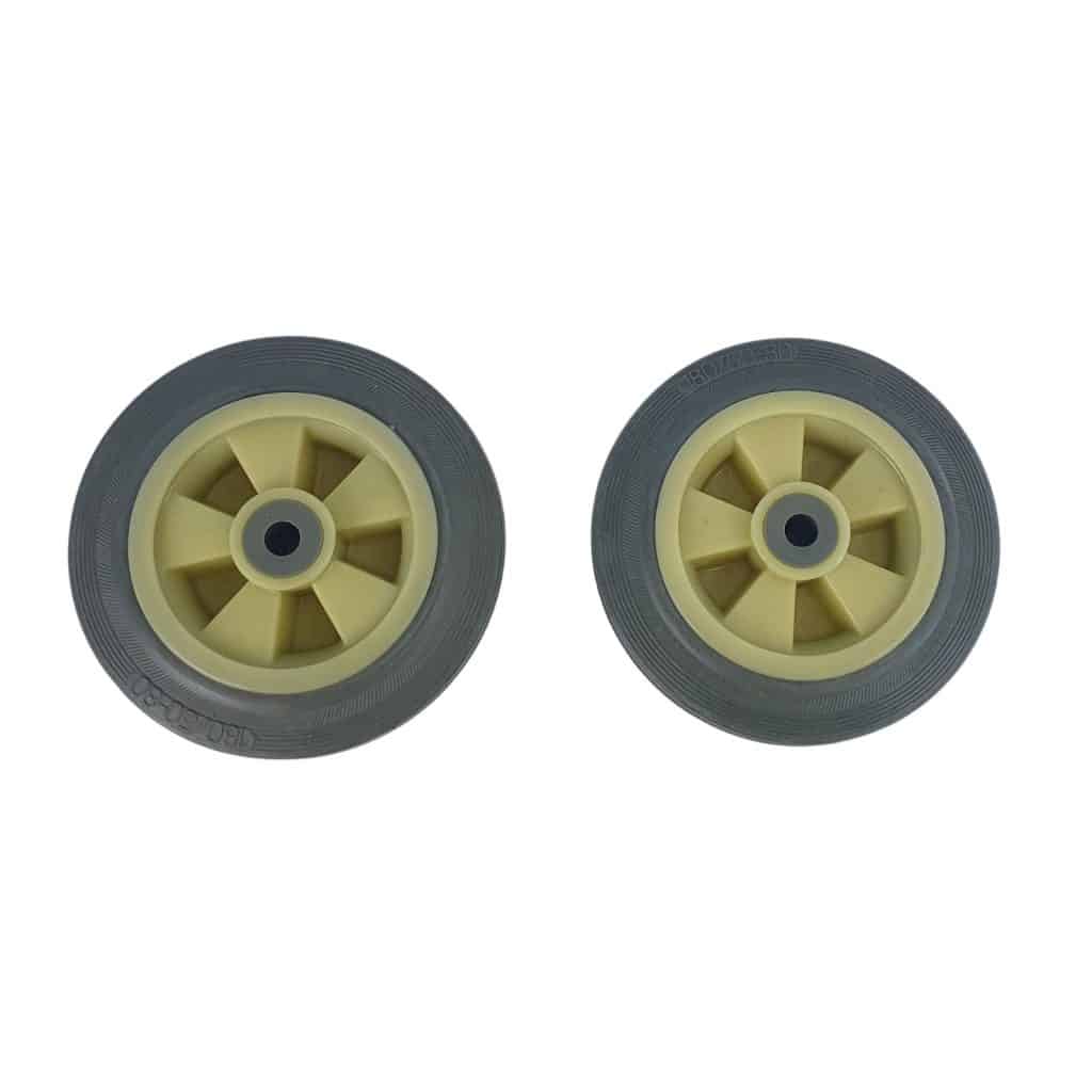 101496 Kit de piece enrouleur telescopique 2