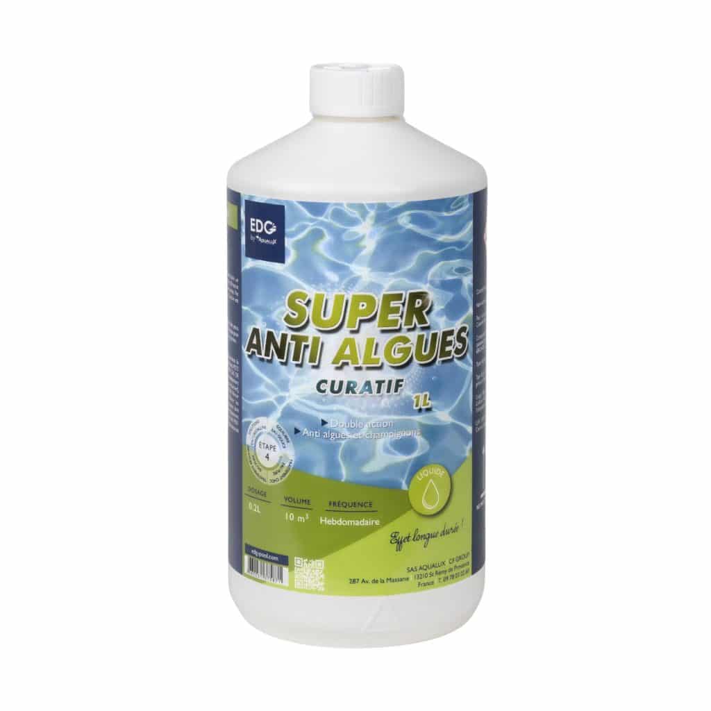 105728 SUPER ANTI ALGUES 1L 3660231375871 WEB PRIME 1