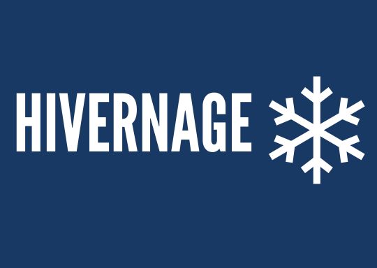 HIVERNAGE