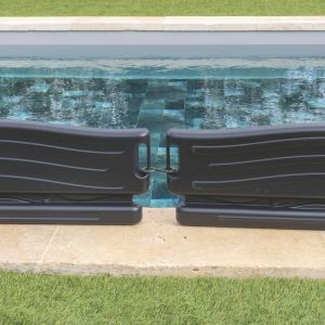 Flotteurs d’Hivernage Piscine 50 CM Lestés – Dispositif Antigel