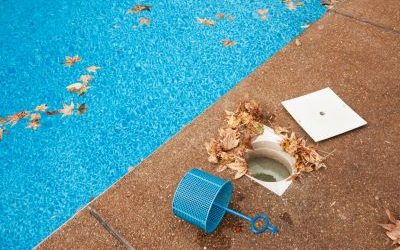 Comment hiverner sa piscine ?