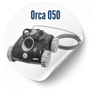 PICTO PDR ORCA 050