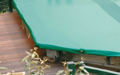 Quand hiverner sa piscine : température idéale et conseils 2025