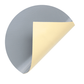 couverture de protection grise 1