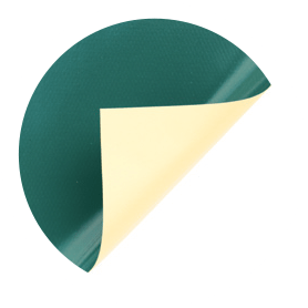 couverture de protection verte GAZON 1