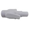 900406 Vanne pour Piscine Hors Sol Tuyau PRIME