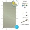 W1.1 Cavites devacuation des eaux de pluie fiche P evolution sandowclic