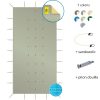 W1.2 Cavites devacuation des eaux de pluie piton douille sandowclic